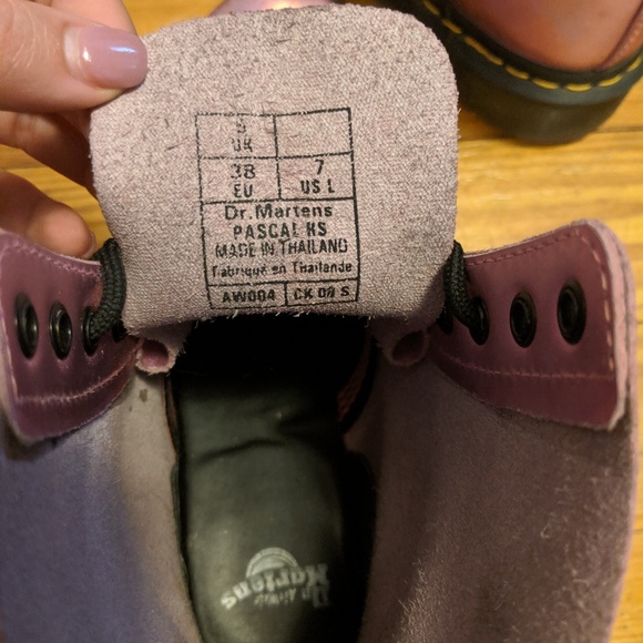 Dr Martens - Picture 5 of 6